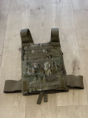 LBT 6094 SLICK (MULTICAM / USADO)