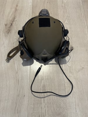 CASCO TMC AIRFRAME (COYOTE / USADO)