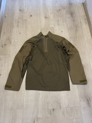 UNIFORME VOIN SSO (COYOTE - USADO - XXL)