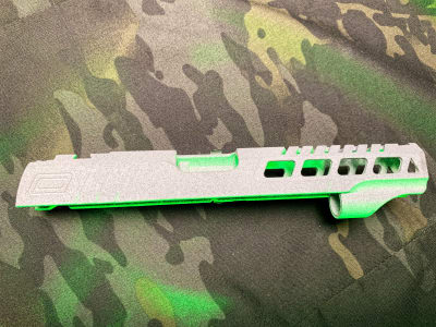 TAPP AIRSOFT / KEEN´S PROPS HI-CAPA 5.1 SLIDE