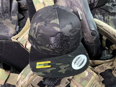 GORRO, MARCA: KST / FLEXFIT, MODELO: 