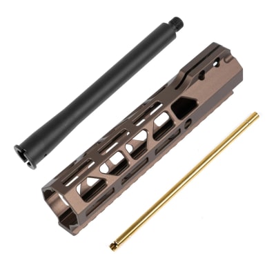 NOVRITSCH KIT CONVERSION CQB PARA SSQ4