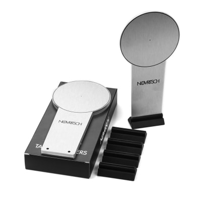 NOVRITSCH OBJETIVOS POPPERS - 5 UNIDADES (PRE-VENTA)