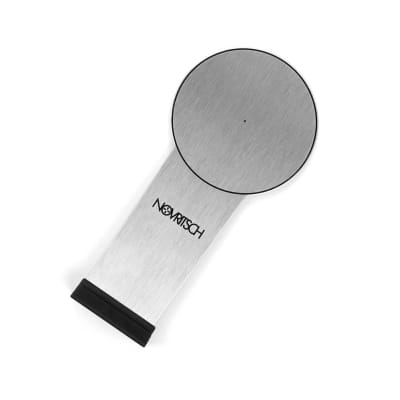 NOVRITSCH OBJETIVOS POPPERS - 5 UNIDADES (PRE-VENTA)