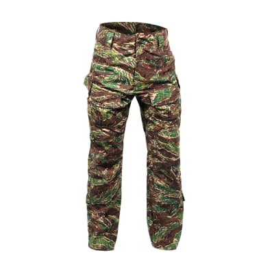 NOVRITSCH PANTALON DE CAMPO ASU - KREUZOTTER (PRE-VENTA)