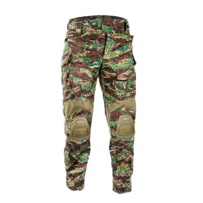 NOVRITSCH PANTALON DE COMBATE ASU - KREUZOTTER (PRE-VENTA)