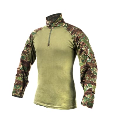NOVRITSCH POLERA DE COMBATE ASU - KREUZOTTER  (PRE-VENTA)