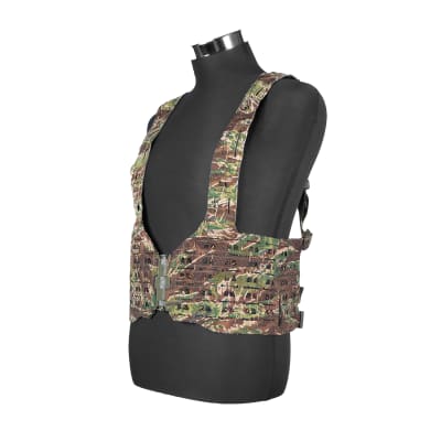 NOVRITSCH MINIMAL CHEST RIG (PRE - VENTA)