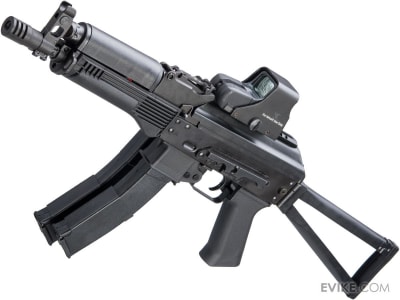 LCT PP 19 01 VITYAZ AEG CON BLOWBACK ELECTRICO