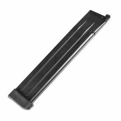 NOVRITSCH CARGADOR EXTENDIDO PARA SSP1 / SSP2 / SSP5 (PRE-VENTA)