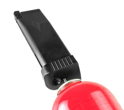 CARGADOR PARA NOVRITSCH SSP1 / SSP2 / SSP5 (PRE-VENTA)