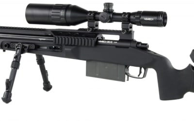 NOVRITSCH MAGAZINE HOLDER PARA SSG10 SERIE (PRE-VENTA)