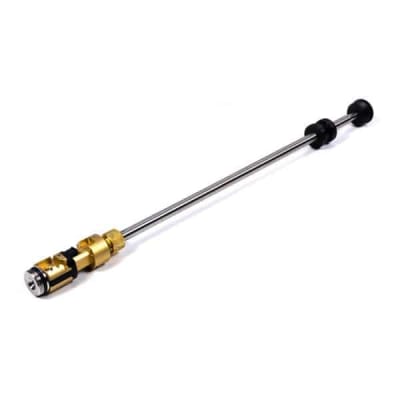 NOVRITSCH KIT FULL THRUST PARA SSG10 (PRE-VENTA)