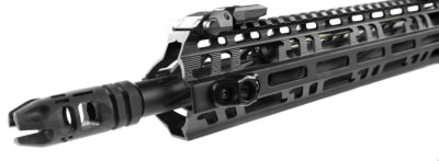 NOVRITSCH PUNTO DE SLING SWIVEL MLOK 