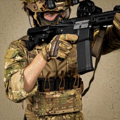 NOVRITSCH INSERTO PARA ARNES MODULAR 1.0 (PRE-VENTA)