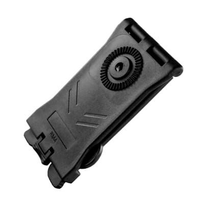 MONTURAS PARA HOLSTERS NOVRITSCH