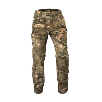 NOVRITSCH PANTALON DE CAMPO ASU - MULTICAM (PRE-VENTA)