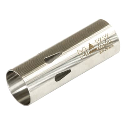 MAXX MODEL CILINDRO DE ACERO INOXIDABLE (200MM A 250MM)