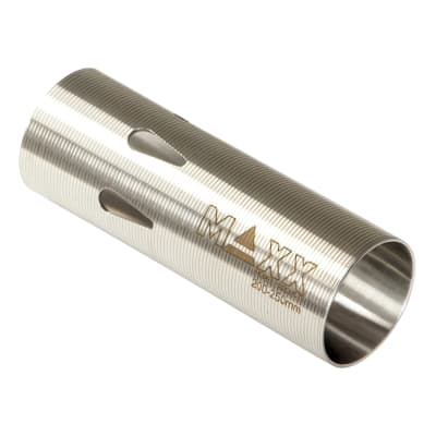 MAXX MODEL CILINDRO DE ACERO INOXIDABLE (200MM A 250MM)
