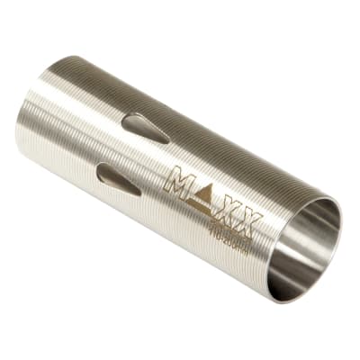 MAXX MODEL CILINDRO DE ACERO INOXIDABLE (110MM A 200MM)