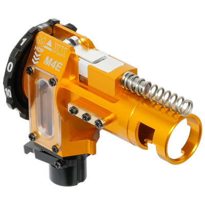 MAXX MODEL RECAMARA DE HOP-UP M4E