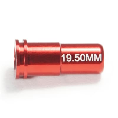 MAXX MODEL NOZZLE ALUMINIO DOBLE O-RING - AK (19.50)