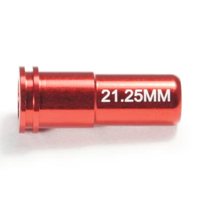 MAXX MODEL NOZZLE DE ALUMINIO DOBLE O-RING (21.25mm)