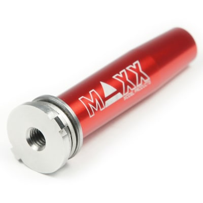 MAXX MODEL GUIA DE RESORTE ACERO/ALUMINIO CON RODAMIENTOS