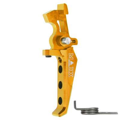 MAXX MODEL GATILLO ALUMINIO ADVANCED SPEED - E
