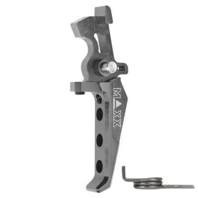 MAXX MODEL GATILLO ALUMINIO ADVANCED SPEED - E