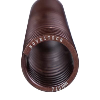 NOVRITSCH RESORTE PREMIUM PARA AEG