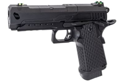 NOVRITSCH SSP5 AIRSOFT GAS PISTOL - 4.3