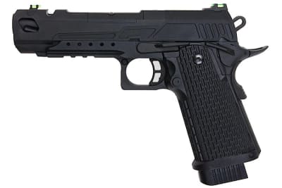 NOVRITSCH SSP5 AIRSOFT GAS PISTOL - 5.1
