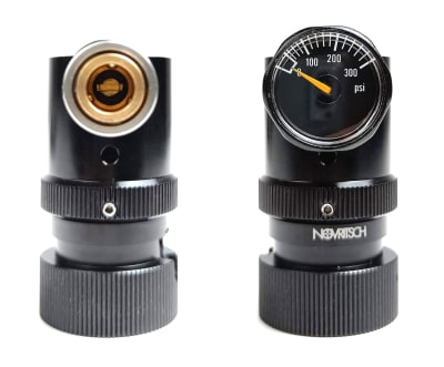 NOVRITSCH  REGULADOR HPA + LINEA