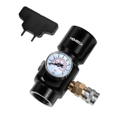 NOVRITSCH  REGULADOR HPA GEN2 (PRE-VENTA)