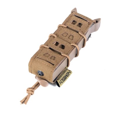 NOVRITSCH OPEN PISTOL MAGAZINE POUCH GEN.2.2  (PRE-VENTA)