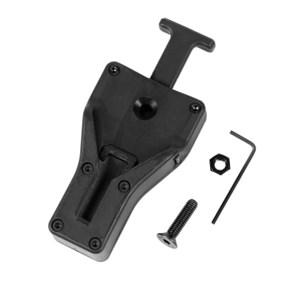 NOVRITSCH HOLSTER UNIVERSAL ABIERTO MK2 (PRE-VENTA)