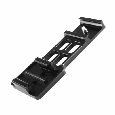 NOVRITSCH MONTURA GO-PRO PARA RIEL PICATINNY (PRE-VENTA)