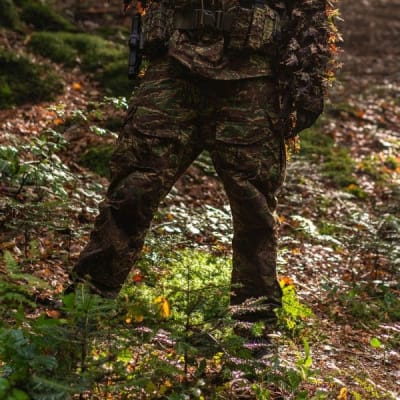 NOVRITSCH PANTALON DE CAMPO ASU - KREUZOTTER (PRE-VENTA)