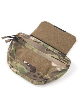 NOVRITSCH ASPC TACTICAL FANNY PACK - MULTICAM