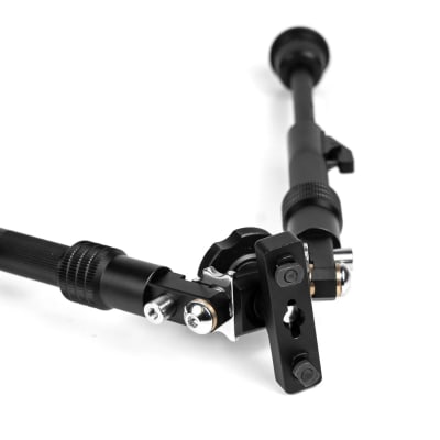 NOVRITSCH BIPODE RIEL MLOK