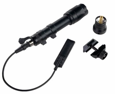 NOVRITSCH / WADSN LINTERNA PARA REPLICA PRIMARIA