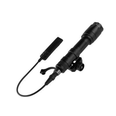 NOVRITSCH / WADSN LINTERNA PARA REPLICA PRIMARIA