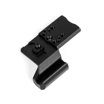 NOVRITSCH ADAPTADOR HOLSTER UNIVERSAL ABIERTO PARA TP22