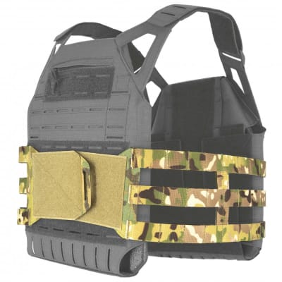 FAJA ESQUELETICA PARA FANTOM