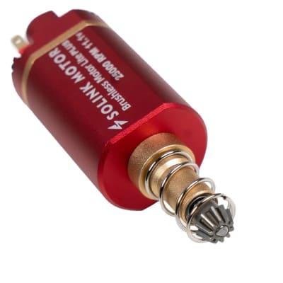 SOLINK MOTOR BRUSHLESS LARGO - 30K (PRE-VENTA)