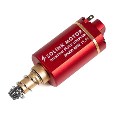 SOLINK MOTOR BRUSHLESS LARGO - 30K (PRE-VENTA)