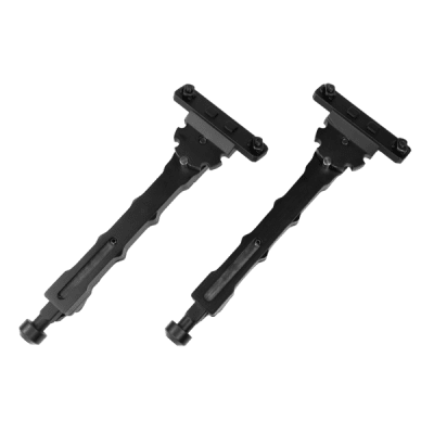 NOVRITSCH BIPODE DIVIDIDO M-LOK (PRE-VENTA)