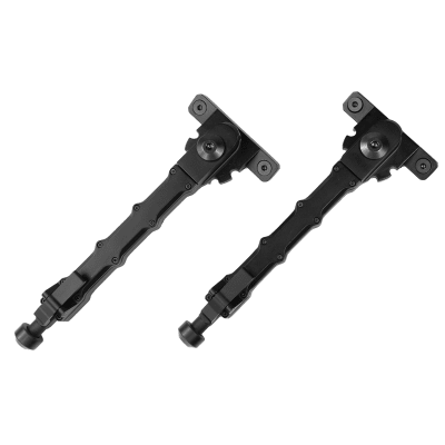 NOVRITSCH BIPODE DIVIDIDO M-LOK (PRE-VENTA)