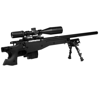 NOVRITSCH SSG96 MK2 SNIPER (PRE-VENTA)
